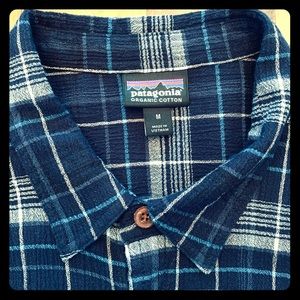 Patagonia Men’s Buttondown Shirt